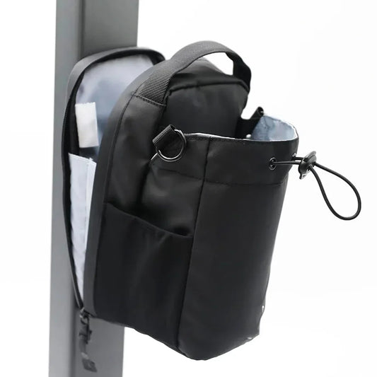 MagniMotion™ Magnetic Gym Bag