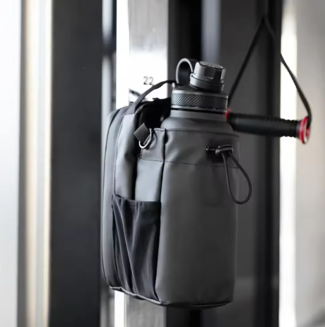 MagniMotion™ Magnetic Gym Bag